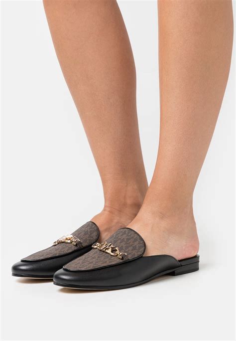 michael kors mules on sale